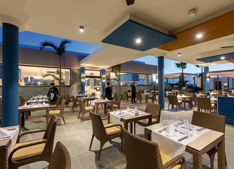 Hôtel Riu Palace Boa Vista 5* - 11