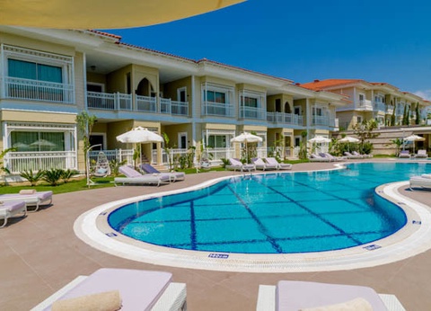 Hôtel Güral Premier Belek ***** - 5