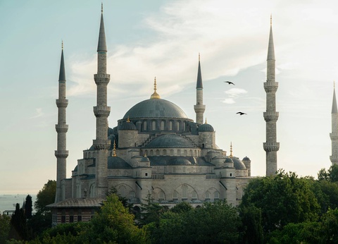 Circuit Sur les traces des sultans et des fées : de la capitale aux rivages d'Antalya - 11