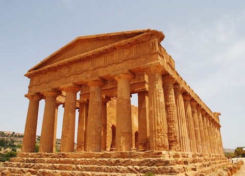 Circuit L'essentiel de la Sicile - 7