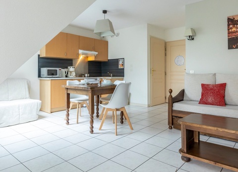 Résidence Référence Le Domaine des Rois - 15