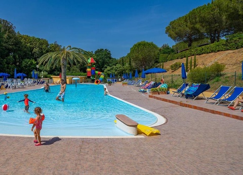 Camping Valle Gaia, 4* - 19