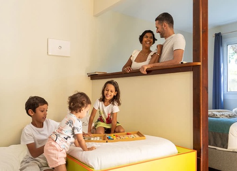 Hôtel Floralys 3* - 6