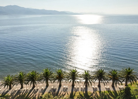 Club Marmara Long Beach 4* - Choix Flex - 8