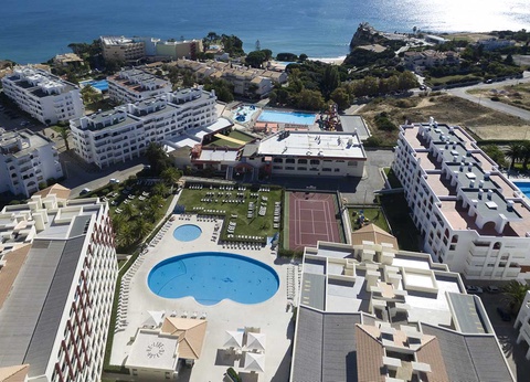 Hôtel Club Lookéa Palmeiras Village 4* - 11