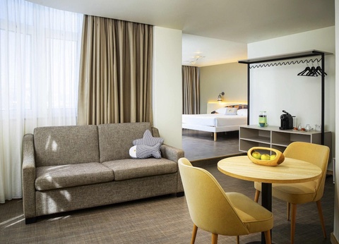 ibis Styles Lisboa Centro Liberdade NE - 75