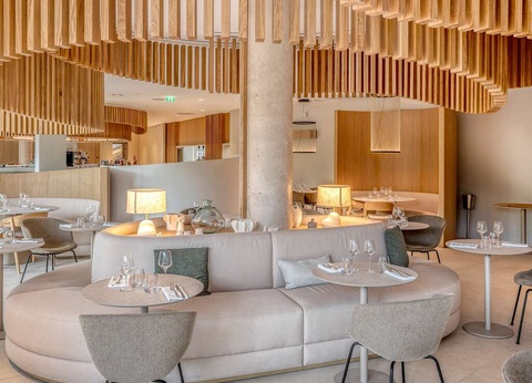 Vacances Spa dans un écrin de verdure près de Montpellier - 4* - 7