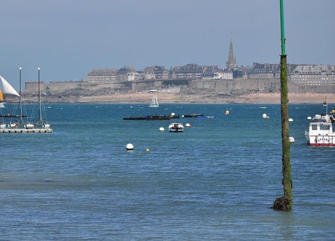 Camping La Touesse 4* - 53