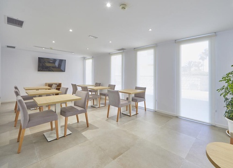 Hôtel Ilusion Moreyo (Adult Only+16) 4* - 8