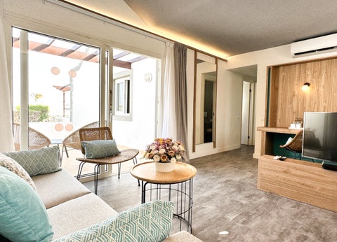 Hôtel BLUESEA Club Caleta Dorada 3* (ex Labranda) - 17