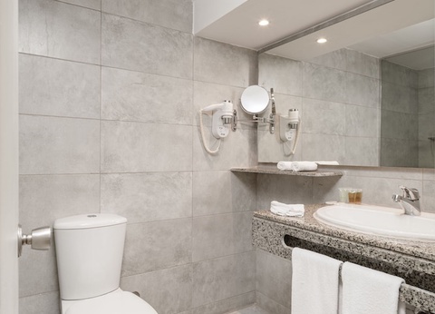 Hôtel Sindbad Club 4* - 53