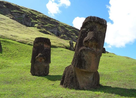 Circuit Privatif au Chili, Voyage au Coeur de l'Atacama et île de Pâques - 2