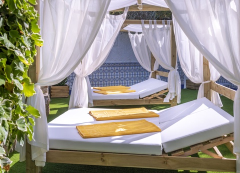 Hôtel GHT Neptuno 3* - Tossa de Mar - 14