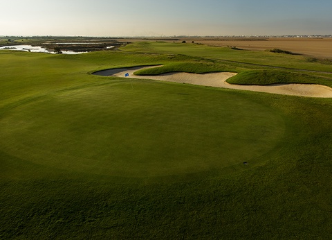 Hôtel The Residence Tunis 5* - 40