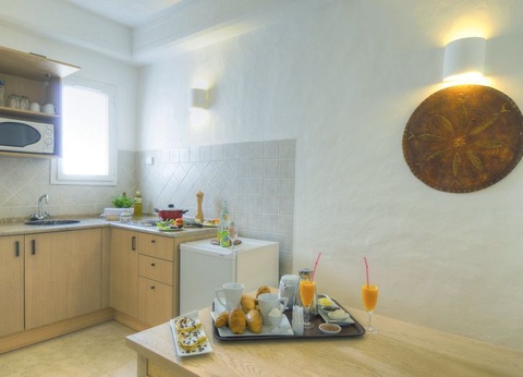 Hôtel Les Jardins de la Toumana 3* - Residence de charme - 3