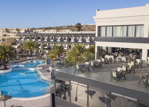 Hôtel Kn Matas Blancas by Ôvoyages 4* - Adult Only - 9