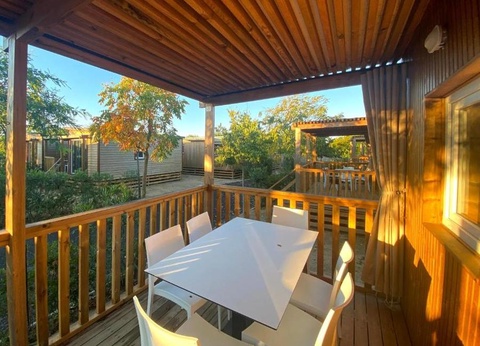 Camping Resort Els Pins, 4* - 24