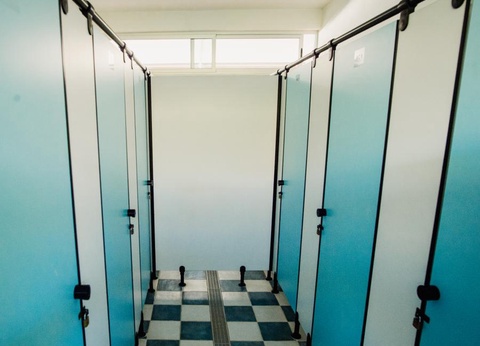 Camping Rais Gerbi, 4* - 57