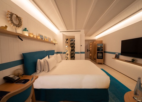 Hôtel The View Agadir 5* - 7