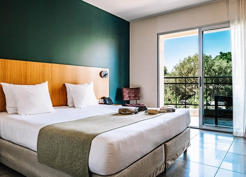 Hôtel Costa Salina 4* - 5