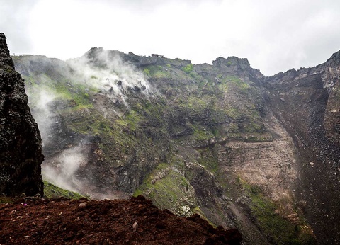 Circuit La côte amalfitaine - 10