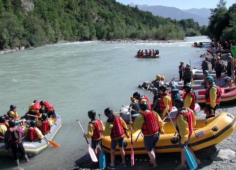 Camping Les Bonnets, 3* - 50