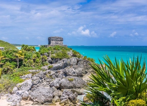 Découverte du Monde Maya et Guatemala - 14J/12N - Limité à 18 pers. - 2025 - 9