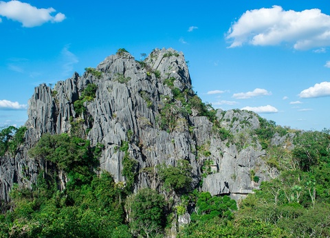Circuit Grande découverte de la Thaïlande en 14 nuits - 15