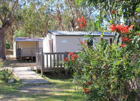 Camping U pezzo, 2* - 12