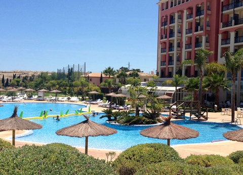 Escapade relaxante avec demi-pension et accès à l'espace bien-être - 4* - 10