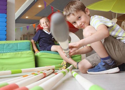 VVF Blériot Plage 3* - 18