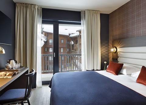 Hôtel Marielle 4* - 9