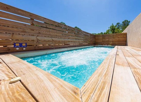 Camping Campo di Mare, 3* - 2