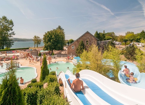 Camping le Caussanel - 3