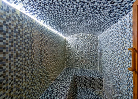 Hôtel The Byzantium 4* - 13