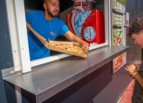 Camping La Maïre, 3* - 31