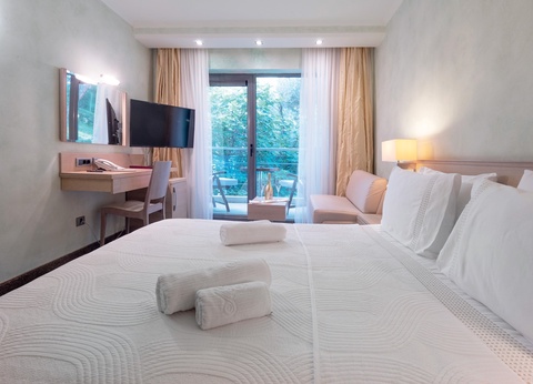 Hôtel TUI Sélection Hôtel Monte Casa Spa & Wellness - Choix Flex 4* - 2