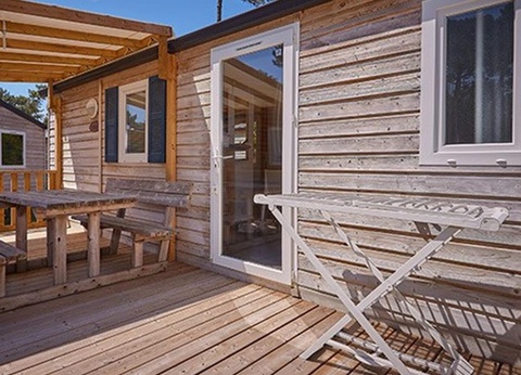 Camping Atlantic Club Montalivet, 5* - 273