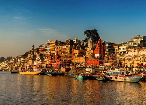 Circuit Rajasthan et Vallée du Gange - 15