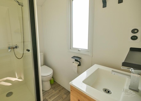 Camping Le Pont D'yeu, 3* - 36