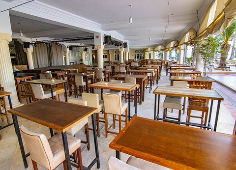 Hôtel Riadh Palms Resort & Spa 4* - 16