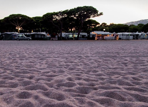 Camping Vall d'Or 3* - 21