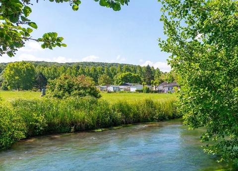 Flower Camping des 2 Rivières 3* - 16