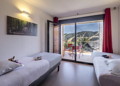 Belambra Clubs Les Embrunes 4B en demi-pension - 15