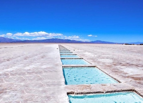 Circuit Escapade en Argentine - 6