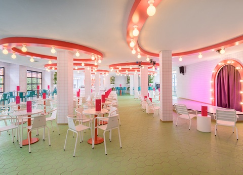 Hôtel Club Framissima Allegro Isora 4* - 28