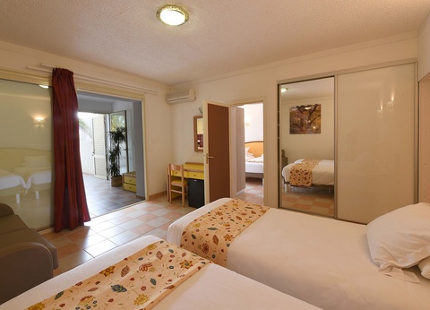 Hôtel San Pellegrino 3* (sans transport) - 9