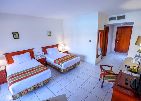 Hôtel Blend Club Aqua Resort 4* - 6