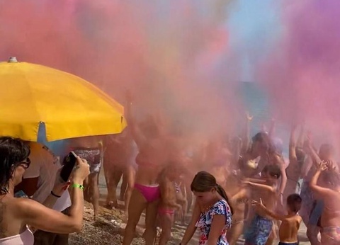 Camping Village Costa Verde, 3* - 80