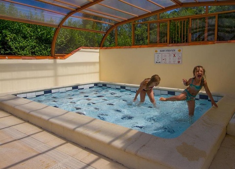 Flower Camping L'Abri-Côtier, 3* - 24